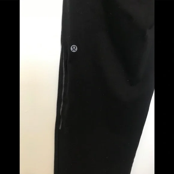 Lululemon Discipline Pant *32" Black CC. - Picture 15 of 15